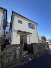 上尾市畔吉貸家