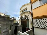 泉が丘2丁目貸家