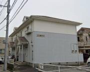 グリーンライン川和町駅まで徒歩17分