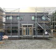 地下鉄東西線南郷１３丁目駅まで徒歩15分