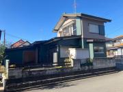 狭山市根岸一丁目戸建