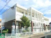 京王線飛田給駅まで徒歩11分
