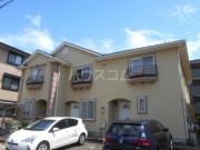 フェアステージ妙典B棟