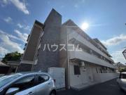 トレセリア暁町