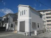 網干区津市場貸家