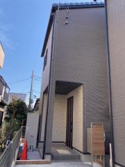 コスモレジデンスII