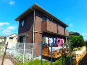 ルミエールII M棟