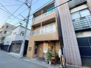 Minoshimaビル