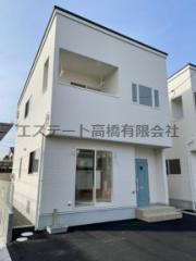 ローズガーデン川口