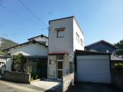 乙金東3丁目貸家