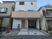 高石市加茂1丁目・戸建