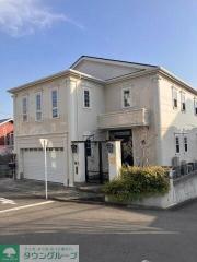 横浜市青葉区あざみ野4丁目戸建