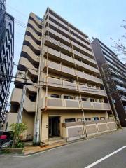 地下鉄御堂筋線西中島南方駅まで徒歩9分