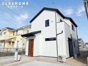 碧南入船町第1期