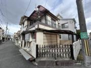 大池2丁目池田貸家