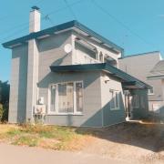 小清水町南町 貸家