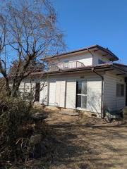 前橋市粕川町膳戸建