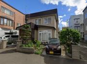 北41条東15丁目渡井邸貸家