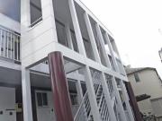 京成本線鬼越駅まで徒歩20分