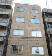 ドエル朝潮