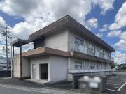 JRBハイツふしの