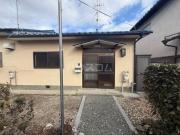 桂久方町貸家81