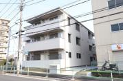 ＪＲ常磐線（各駅停車）亀有駅まで徒歩12分