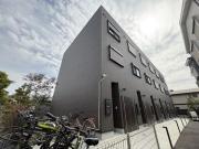 BR Maison堺石津