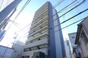 高松琴平電鉄琴平線瓦町駅まで徒歩2分