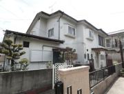 西大寺テラスハウス