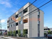西鉄天神大牟田線櫛原駅まで徒歩9分