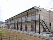 井原鉄道湯野駅まで徒歩10分