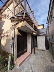 谷河内1丁目戸建て