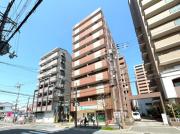 京阪本線香里園駅まで徒歩1分