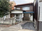 岐阜市鷺山貸家