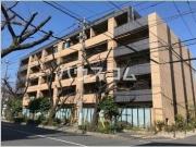 ザ・パークハウス三鷹櫻邸