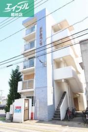 リトルハイツNo.7