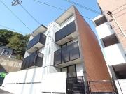 ＪＲ山陽本線須磨駅まで徒歩7分