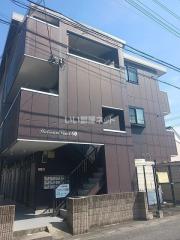 ＪＲ高崎線熊谷駅まで徒歩5分
