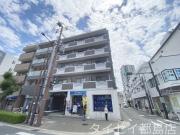 クレスト都島