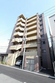 地下鉄御堂筋線中津駅まで徒歩7分