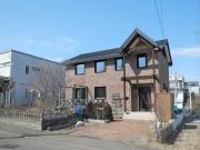 西岡2-5古田邸貸家