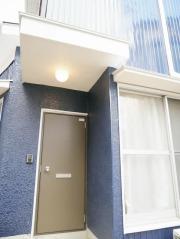 京急本線上大岡駅まで徒歩12分