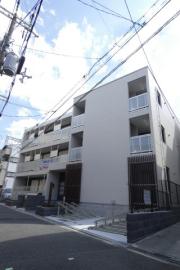 地下鉄千日前線今里駅まで徒歩7分