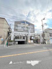 ライオンズマンション鎌倉由比ガ浜