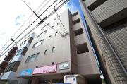 ＪＲ山陽本線西広島駅まで徒歩4分