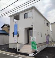クレイドルガーデン市原市今津朝山第3 6号棟
