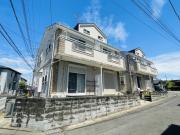 ハイツマルヨシ