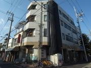 ホワイトパレス