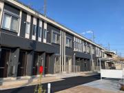 ＪＲ高崎線熊谷駅まで徒歩12分